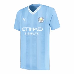 Camiseta Manchester Titular