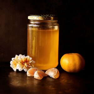 honey, jar, glass-1852934.jpg